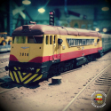 Ferroamigos Club Escobar, is a museum and Argentinian model railroading club in Escobar, Argentina. Learn more about Argentina Ferroamigos Club in Escobar and see what Ferroamigos Club in Escobar has to offer in model trains in Argentina, So visit Argentina Ferroamigos Club in Escobar At www.krafttrains.com.
Ferroamigos Club Escobar, es un museo y club ferroviario modelo argentino en Escobar, Argentina. Conozca más sobre Argentina Ferroamigos Club en Escobar y vea lo que Ferroamigos Club en Escobar tiene para ofrecer en modelos de trenes en Argentina, así que visite Argentina Ferroamigos Club en Escobar En www.krafttrains.com.
