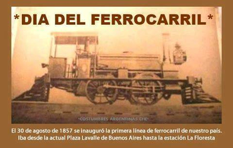 Ferroamigos Club Escobar, is a museum and Argentinian model railroading club in Escobar, Argentina. Learn more about Argentina Ferroamigos Club in Escobar and see what Ferroamigos Club in Escobar has to offer in model trains in Argentina, So visit Argentina Ferroamigos Club in Escobar At www.krafttrains.com.
Ferroamigos Club Escobar, es un museo y club ferroviario modelo argentino en Escobar, Argentina. Conozca más sobre Argentina Ferroamigos Club en Escobar y vea lo que Ferroamigos Club en Escobar tiene para ofrecer en modelos de trenes en Argentina, así que visite Argentina Ferroamigos Club en Escobar En www.krafttrains.com.
