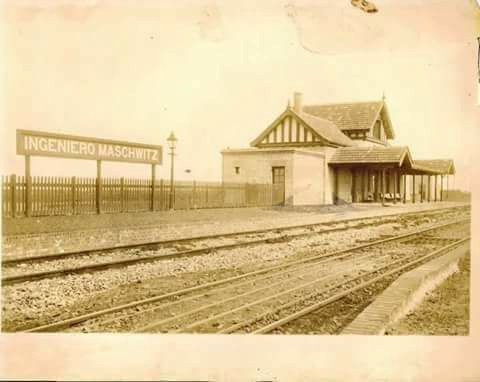 Ferroamigos Club Escobar, is a museum and Argentinian model railroading club in Escobar, Argentina. Learn more about Argentina Ferroamigos Club in Escobar and see what Ferroamigos Club in Escobar has to offer in model trains in Argentina, So visit Argentina Ferroamigos Club in Escobar At www.krafttrains.com.
Ferroamigos Club Escobar, es un museo y club ferroviario modelo argentino en Escobar, Argentina. Conozca más sobre Argentina Ferroamigos Club en Escobar y vea lo que Ferroamigos Club en Escobar tiene para ofrecer en modelos de trenes en Argentina, así que visite Argentina Ferroamigos Club en Escobar En www.krafttrains.com.
