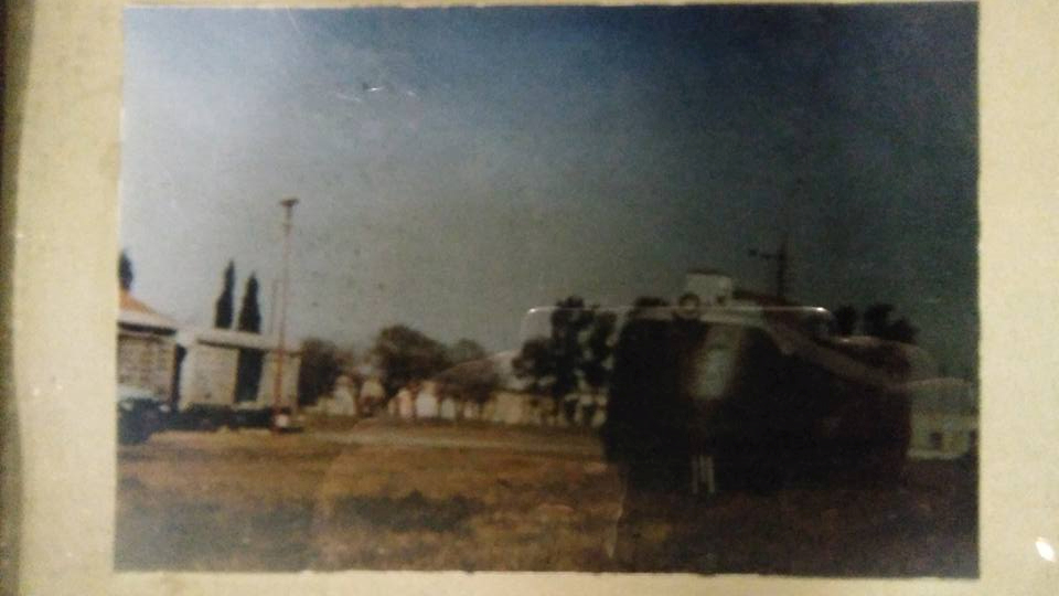 Ferroamigos Club Escobar, is a museum and Argentinian model railroading club in Escobar, Argentina. Learn more about Argentina Ferroamigos Club in Escobar and see what Ferroamigos Club in Escobar has to offer in model trains in Argentina, So visit Argentina Ferroamigos Club in Escobar At www.krafttrains.com.
Ferroamigos Club Escobar, es un museo y club ferroviario modelo argentino en Escobar, Argentina. Conozca más sobre Argentina Ferroamigos Club en Escobar y vea lo que Ferroamigos Club en Escobar tiene para ofrecer en modelos de trenes en Argentina, así que visite Argentina Ferroamigos Club en Escobar En www.krafttrains.com.
