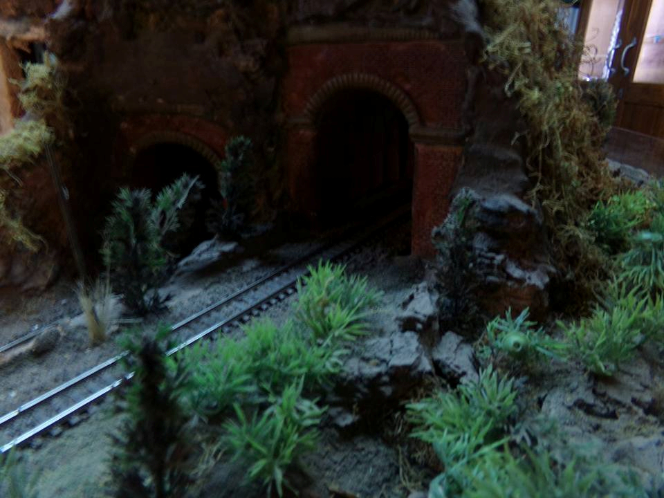 Ferroamigos Club Escobar, is a museum and Argentinian model railroading club in Escobar, Argentina. Learn more about Argentina Ferroamigos Club in Escobar and see what Ferroamigos Club in Escobar has to offer in model trains in Argentina, So visit Argentina Ferroamigos Club in Escobar At www.krafttrains.com.
Ferroamigos Club Escobar, es un museo y club ferroviario modelo argentino en Escobar, Argentina. Conozca más sobre Argentina Ferroamigos Club en Escobar y vea lo que Ferroamigos Club en Escobar tiene para ofrecer en modelos de trenes en Argentina, así que visite Argentina Ferroamigos Club en Escobar En www.krafttrains.com.
