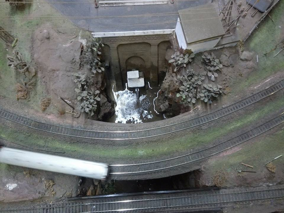 Ferroamigos Club Escobar, is a museum and Argentinian model railroading club in Escobar, Argentina. Learn more about Argentina Ferroamigos Club in Escobar and see what Ferroamigos Club in Escobar has to offer in model trains in Argentina, So visit Argentina Ferroamigos Club in Escobar At www.krafttrains.com.
Ferroamigos Club Escobar, es un museo y club ferroviario modelo argentino en Escobar, Argentina. Conozca más sobre Argentina Ferroamigos Club en Escobar y vea lo que Ferroamigos Club en Escobar tiene para ofrecer en modelos de trenes en Argentina, así que visite Argentina Ferroamigos Club en Escobar En www.krafttrains.com.

