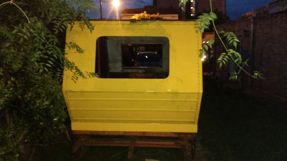 Ferroamigos Club Escobar, is a museum and Argentinian model railroading club in Escobar, Argentina. Learn more about Argentina Ferroamigos Club in Escobar and see what Ferroamigos Club in Escobar has to offer in model trains in Argentina, So visit Argentina Ferroamigos Club in Escobar At www.krafttrains.com.
Ferroamigos Club Escobar, es un museo y club ferroviario modelo argentino en Escobar, Argentina. Conozca más sobre Argentina Ferroamigos Club en Escobar y vea lo que Ferroamigos Club en Escobar tiene para ofrecer en modelos de trenes en Argentina, así que visite Argentina Ferroamigos Club en Escobar En www.krafttrains.com.
