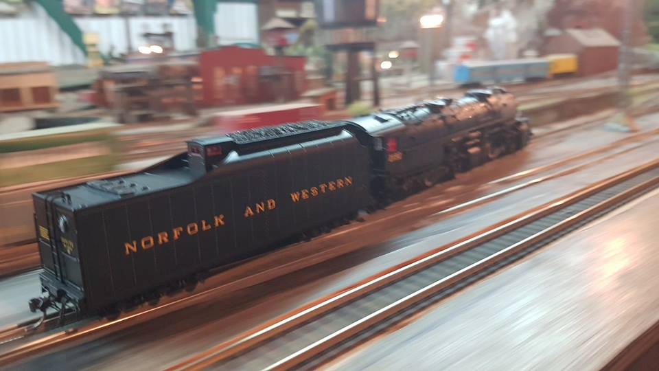 Ferroamigos Club Escobar, is a museum and Argentinian model railroading club in Escobar, Argentina. Learn more about Argentina Ferroamigos Club in Escobar and see what Ferroamigos Club in Escobar has to offer in model trains in Argentina, So visit Argentina Ferroamigos Club in Escobar At www.krafttrains.com.
Ferroamigos Club Escobar, es un museo y club ferroviario modelo argentino en Escobar, Argentina. Conozca más sobre Argentina Ferroamigos Club en Escobar y vea lo que Ferroamigos Club en Escobar tiene para ofrecer en modelos de trenes en Argentina, así que visite Argentina Ferroamigos Club en Escobar En www.krafttrains.com.
