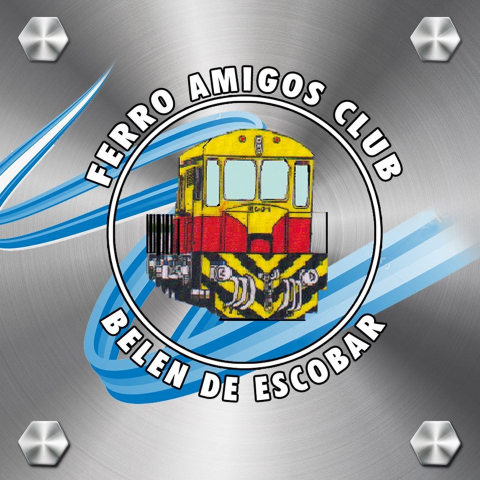 Ferroamigos Club Escobar, is a museum and Argentinian model railroading club in Escobar, Argentina. Learn more about Argentina Ferroamigos Club in Escobar and see what Ferroamigos Club in Escobar has to offer in model trains in Argentina, So visit Argentina Ferroamigos Club in Escobar At www.krafttrains.com.
Ferroamigos Club Escobar, es un museo y club ferroviario modelo argentino en Escobar, Argentina. Conozca más sobre Argentina Ferroamigos Club en Escobar y vea lo que Ferroamigos Club en Escobar tiene para ofrecer en modelos de trenes en Argentina, así que visite Argentina Ferroamigos Club en Escobar En www.krafttrains.com.
