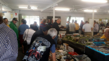 All Gauge Model Railway Club Brisbane Australia