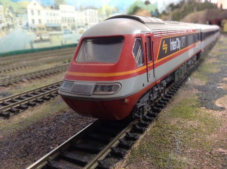 All Gauge Model Railway Club in  Brisbane Australia