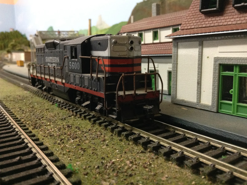 All Gauge Model Railway Club in  Brisbane Australia