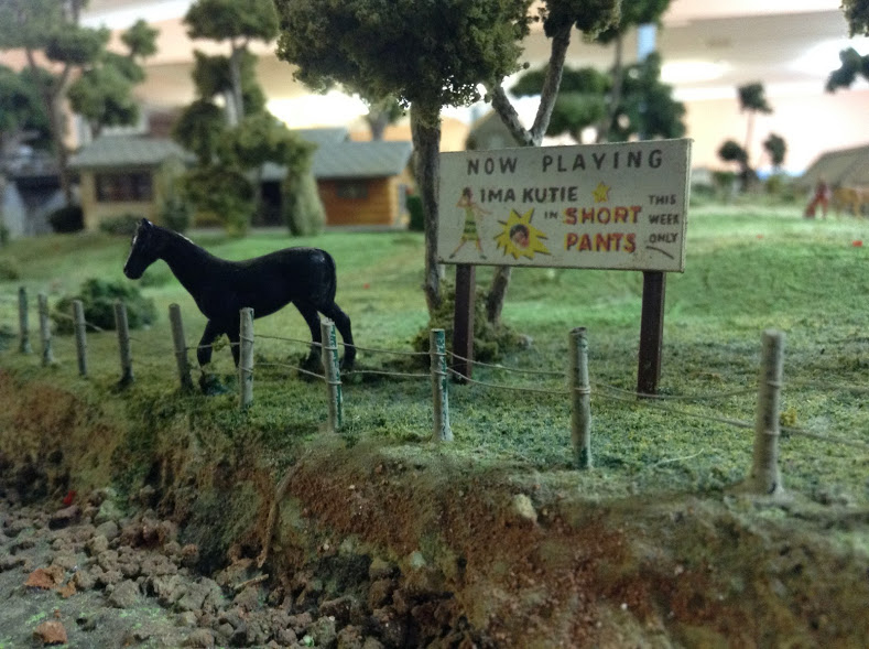 All Gauge Model Railway Club in  Brisbane Australia