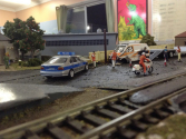 All Gauge Model Railway Club in  Brisbane Australia