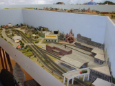 All Gauge Model Railway Club in  Brisbane Australia