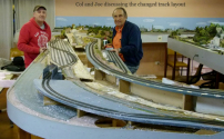 All Gauge Model Railway Club in  Brisbane Australia