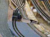 All Gauge Model Railway Club in  Brisbane Australia