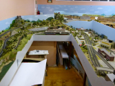 All Gauge Model Railway Club in  Brisbane Australia