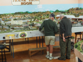 All Gauge Model Railway Club in  Brisbane Australia