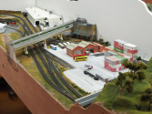 All Gauge Model Railway Club in  Brisbane Australia