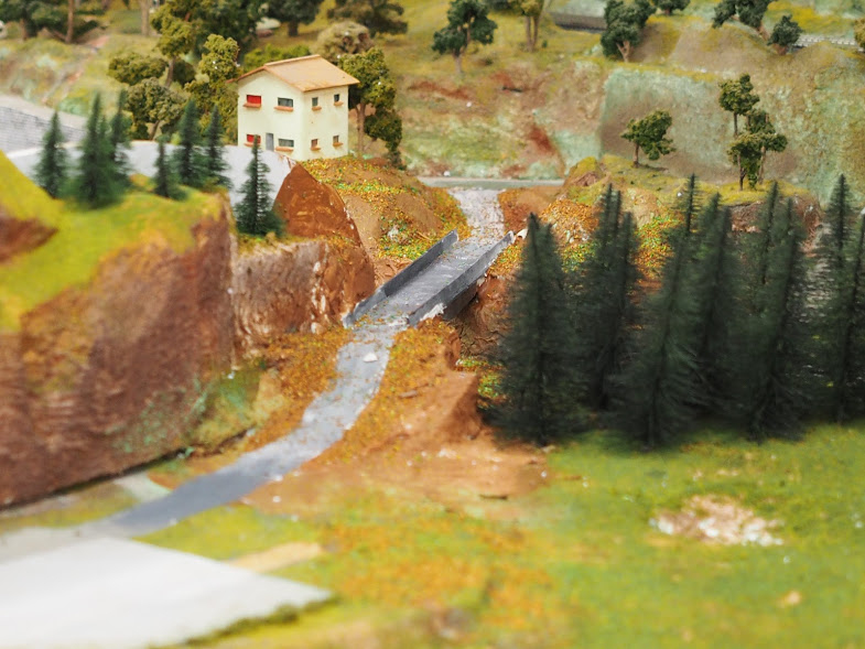 All Gauge Model Railway Club in  Brisbane Australia