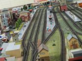 All Gauge Model Railway Club in  Brisbane Australia