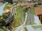 All Gauge Model Railway Club in  Brisbane Australia
