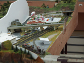 All Gauge Model Railway Club in  Brisbane Australia
