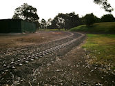 The Altona Miniature Railway (AMR) is a hobby club run by members that provide miniature train rides on scaled steam and diesel engines (5″ and 7 1/4″ gauge), over our 1.5 km length track in Altona Australia. Membership with Altona Miniature Railway is available to anyone who is interested in trains, scale model railroading, engineering, gardening or being involved in the local community. Altona Miniature Railway is a family friendly club that welcomes new members and their families. 