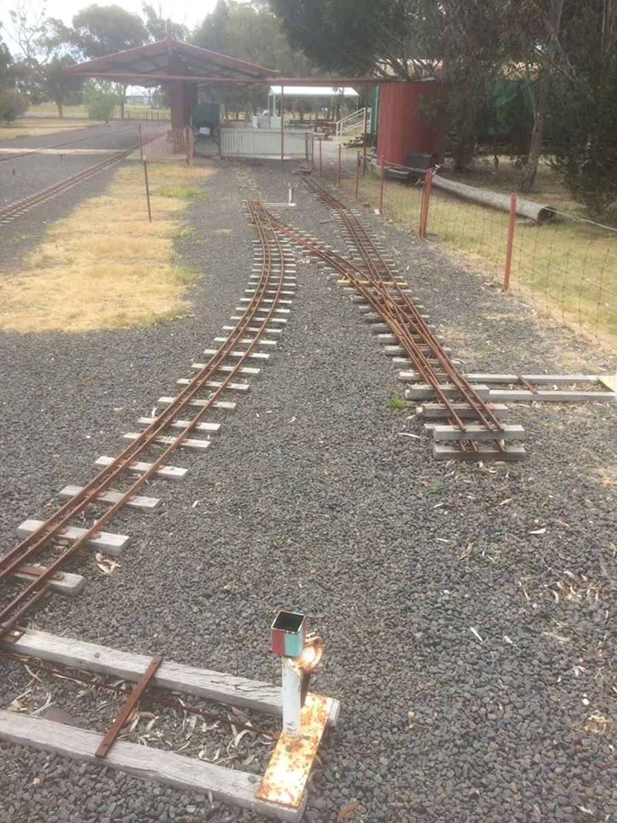 The Altona Miniature Railway (AMR) is a hobby club run by members that provide miniature train rides on scaled steam and diesel engines (5″ and 7 1/4″ gauge), over our 1.5 km length track in Altona Australia. Membership with Altona Miniature Railway is available to anyone who is interested in trains, scale model railroading, engineering, gardening or being involved in the local community. Altona Miniature Railway is a family friendly club that welcomes new members and their families. 