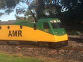 The Altona Miniature Railway (AMR) is a hobby club run by members that provide miniature train rides on scaled steam and diesel engines (5″ and 7 1/4″ gauge), over our 1.5 km length track in Altona Australia. Membership with Altona Miniature Railway is available to anyone who is interested in trains, scale model railroading, engineering, gardening or being involved in the local community. Altona Miniature Railway is a family friendly club that welcomes new members and their families.