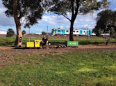 The Altona Miniature Railway (AMR) is a hobby club run by members that provide miniature train rides on scaled steam and diesel engines (5″ and 7 1/4″ gauge), over our 1.5 km length track in Altona Australia. Membership with Altona Miniature Railway is available to anyone who is interested in trains, scale model railroading, engineering, gardening or being involved in the local community. Altona Miniature Railway is a family friendly club that welcomes new members and their families.