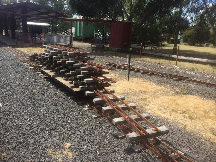 The Altona Miniature Railway (AMR) is a hobby club run by members that provide miniature train rides on scaled steam and diesel engines (5″ and 7 1/4″ gauge), over our 1.5 km length track in Altona Australia. Membership with Altona Miniature Railway is available to anyone who is interested in trains, scale model railroading, engineering, gardening or being involved in the local community. Altona Miniature Railway is a family friendly club that welcomes new members and their families. 