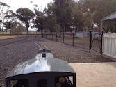 The Altona Miniature Railway (AMR) is a hobby club run by members that provide miniature train rides on scaled steam and diesel engines (5″ and 7 1/4″ gauge), over our 1.5 km length track in Altona Australia. Membership with Altona Miniature Railway is available to anyone who is interested in trains, scale model railroading, engineering, gardening or being involved in the local community. Altona Miniature Railway is a family friendly club that welcomes new members and their families.