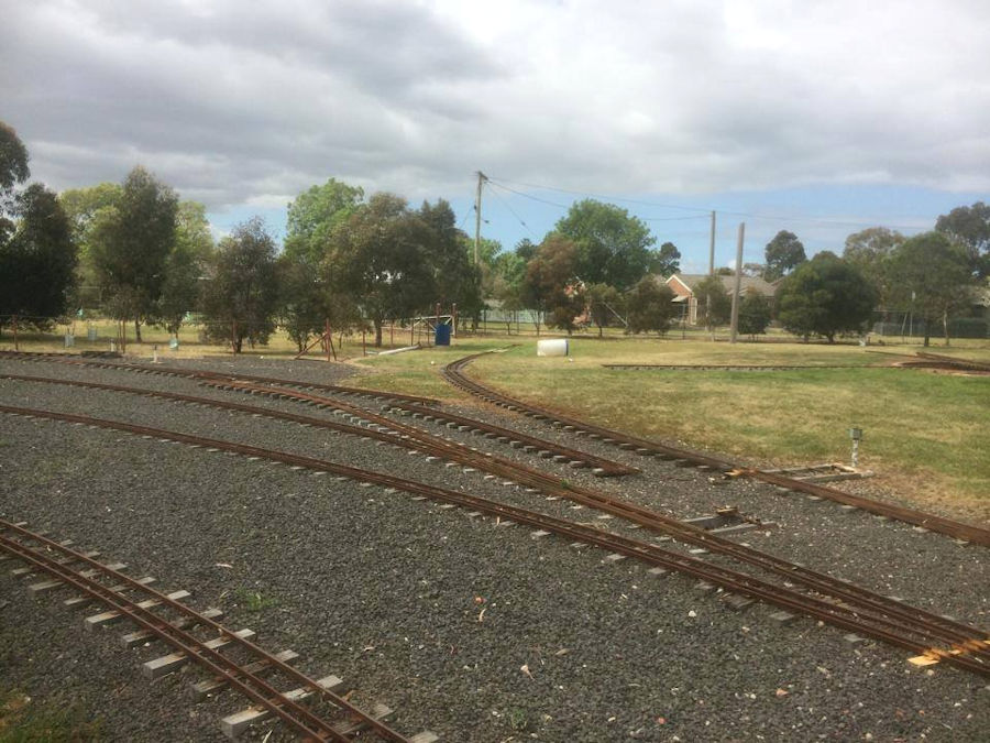 The Altona Miniature Railway (AMR) is a hobby club run by members that provide miniature train rides on scaled steam and diesel engines (5″ and 7 1/4″ gauge), over our 1.5 km length track in Altona Australia. Membership with Altona Miniature Railway is available to anyone who is interested in trains, scale model railroading, engineering, gardening or being involved in the local community. Altona Miniature Railway is a family friendly club that welcomes new members and their families. 