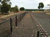 The Altona Miniature Railway (AMR) is a hobby club run by members that provide miniature train rides on scaled steam and diesel engines (5″ and 7 1/4″ gauge), over our 1.5 km length track in Altona Australia. Membership with Altona Miniature Railway is available to anyone who is interested in trains, scale model railroading, engineering, gardening or being involved in the local community. Altona Miniature Railway is a family friendly club that welcomes new members and their families.