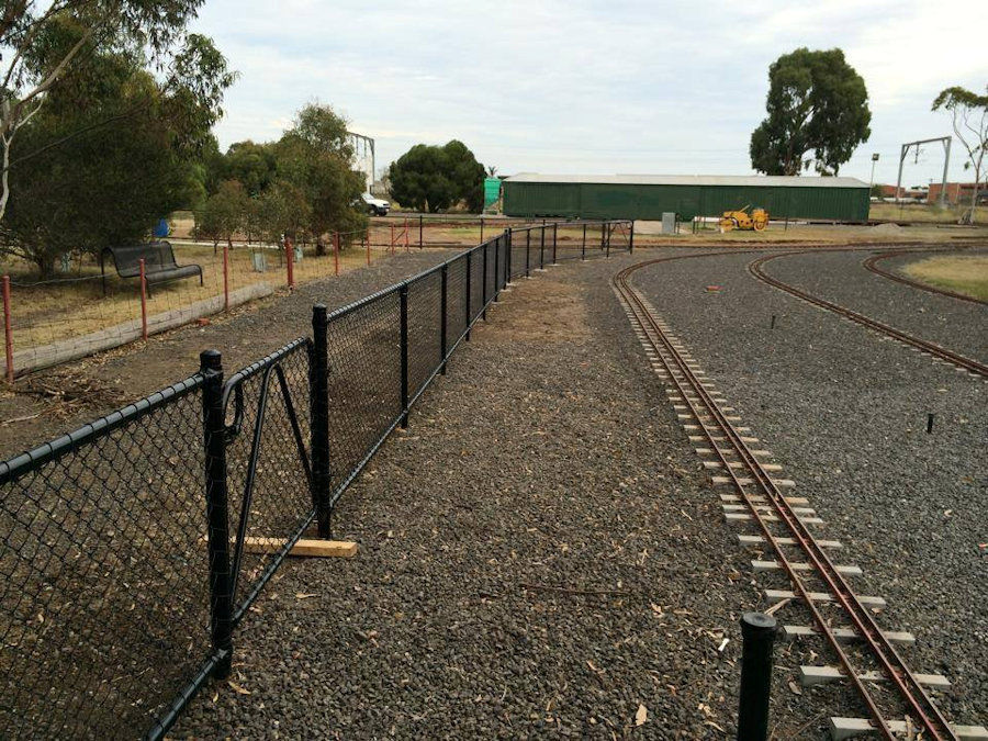 The Altona Miniature Railway (AMR) is a hobby club run by members that provide miniature train rides on scaled steam and diesel engines (5″ and 7 1/4″ gauge), over our 1.5 km length track in Altona Australia. Membership with Altona Miniature Railway is available to anyone who is interested in trains, scale model railroading, engineering, gardening or being involved in the local community. Altona Miniature Railway is a family friendly club that welcomes new members and their families. 