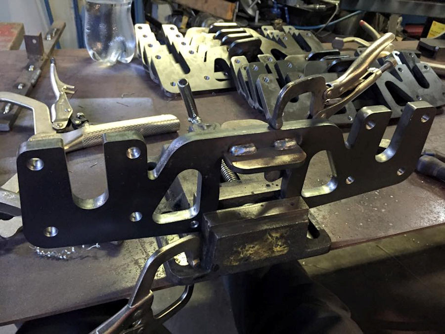 The Altona Miniature Railway (AMR) is a hobby club run by members that provide miniature train rides on scaled steam and diesel engines (5″ and 7 1/4″ gauge), over our 1.5 km length track in Altona Australia. Membership with Altona Miniature Railway is available to anyone who is interested in trains, scale model railroading, engineering, gardening or being involved in the local community. Altona Miniature Railway is a family friendly club that welcomes new members and their families. 