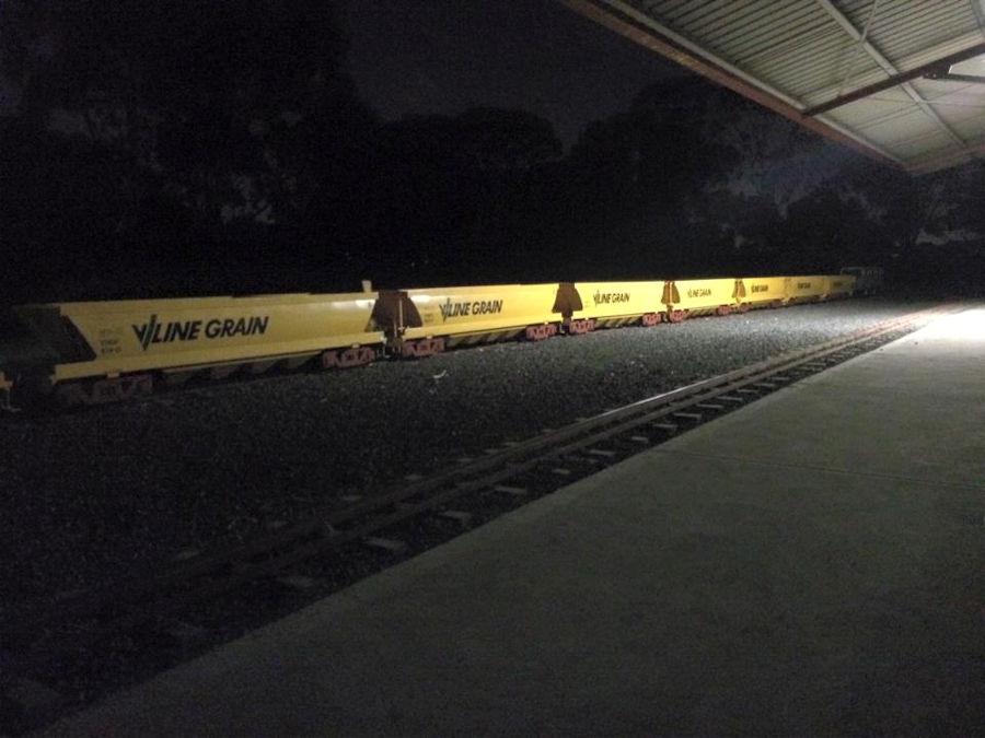 The Altona Miniature Railway (AMR) is a hobby club run by members that provide miniature train rides on scaled steam and diesel engines (5″ and 7 1/4″ gauge), over our 1.5 km length track in Altona Australia. Membership with Altona Miniature Railway is available to anyone who is interested in trains, scale model railroading, engineering, gardening or being involved in the local community. Altona Miniature Railway is a family friendly club that welcomes new members and their families. 