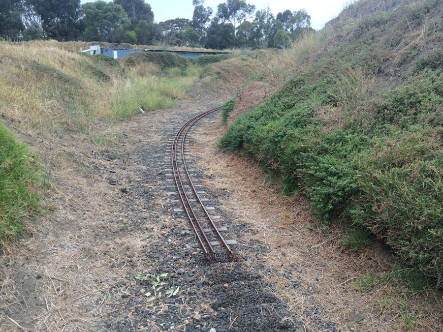 The Altona Miniature Railway (AMR) is a hobby club run by members that provide miniature train rides on scaled steam and diesel engines (5″ and 7 1/4″ gauge), over our 1.5 km length track in Altona Australia. Membership with Altona Miniature Railway is available to anyone who is interested in trains, scale model railroading, engineering, gardening or being involved in the local community. Altona Miniature Railway is a family friendly club that welcomes new members and their families. 