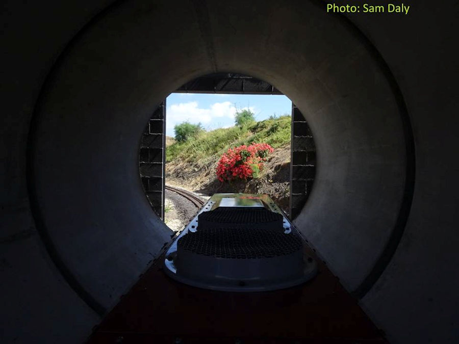 The Altona Miniature Railway (AMR) is a hobby club run by members that provide miniature train rides on scaled steam and diesel engines (5″ and 7 1/4″ gauge), over our 1.5 km length track in Altona Australia. Membership with Altona Miniature Railway is available to anyone who is interested in trains, scale model railroading, engineering, gardening or being involved in the local community. Altona Miniature Railway is a family friendly club that welcomes new members and their families. 