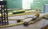 West Australian Model Railway Club Bassendean Australia