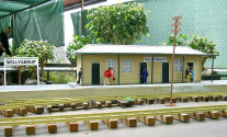 West Australian Model Railway Club Bassendean Australia