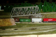 West Australian Model Railway Club Bassendean Australia