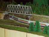 West Australian Model Railway Club Bassendean Australia