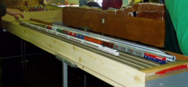 West Australian Model Railway Club Bassendean Australia