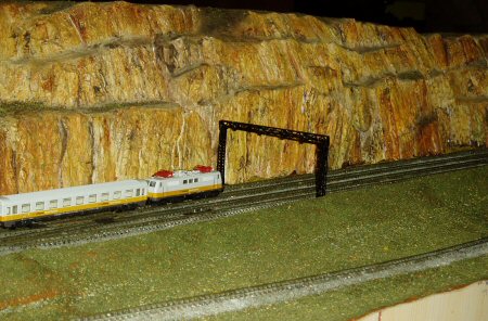 West Australian Model Railway Club Bassendean Australia