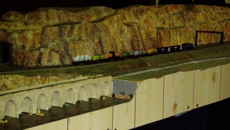 West Australian Model Railway Club Bassendean Australia