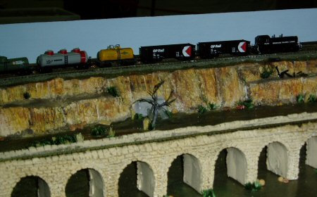 West Australian Model Railway Club Bassendean Australia