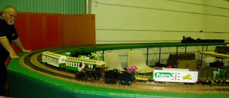West Australian Model Railway Club Bassendean Australia