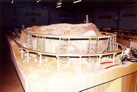 West Australian Model Railway Club Bassendean Australia