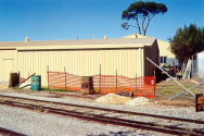 West Australian Model Railway Club Bassendean Australia