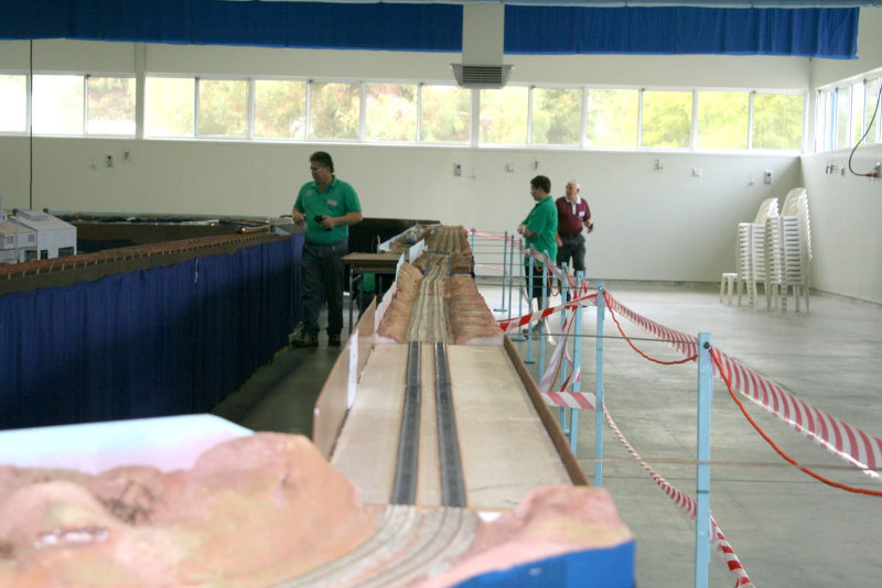 West Australian Model Railway Club Bassendean Australia