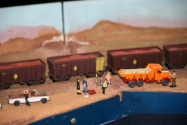 West Australian Model Railway Club Bassendean Australia